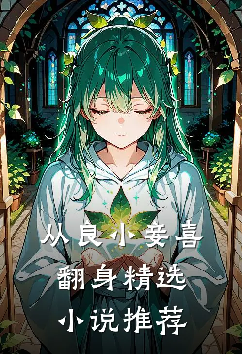 从良小妾喜翻身精选小说推荐