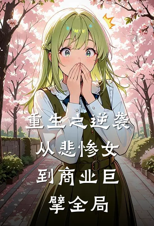 重生之逆袭：从悲惨女到商业巨擘全局