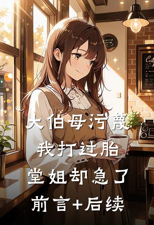 大伯母污蔑我打过胎，堂姐却急了前言+后续