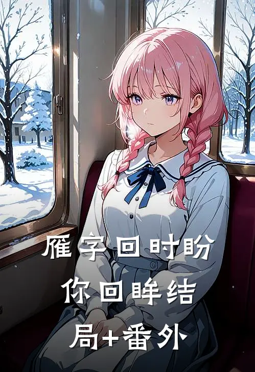 雁字回时盼你回眸结局+番外