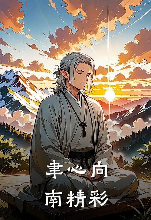 聿心向南精彩