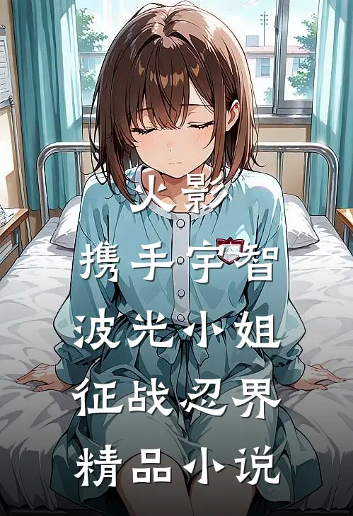 火影：携手宇智波光小姐征战忍界精品小说