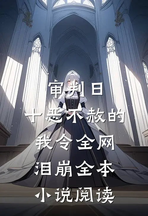 审判日：十恶不赦的我令全网泪崩全本小说阅读