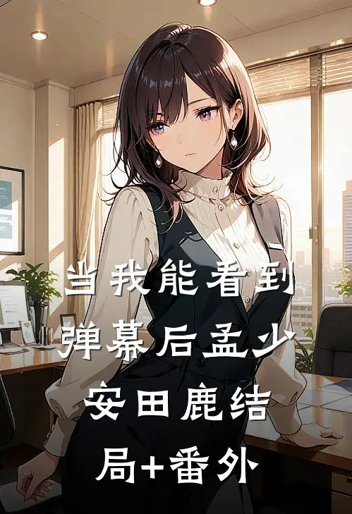 当我能看到弹幕后孟少安田鹿结局+番外