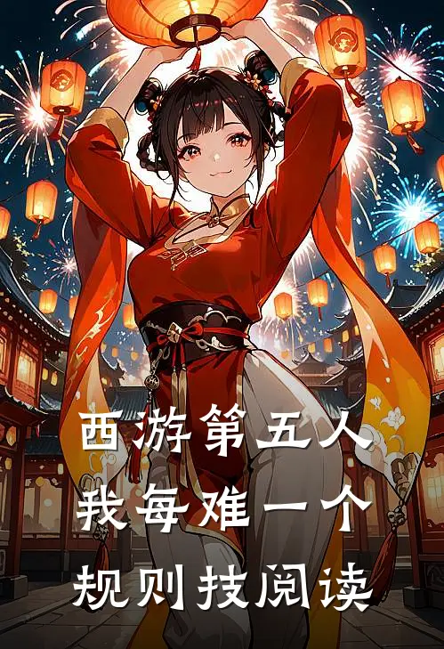 西游第五人，我每难一个规则技阅读