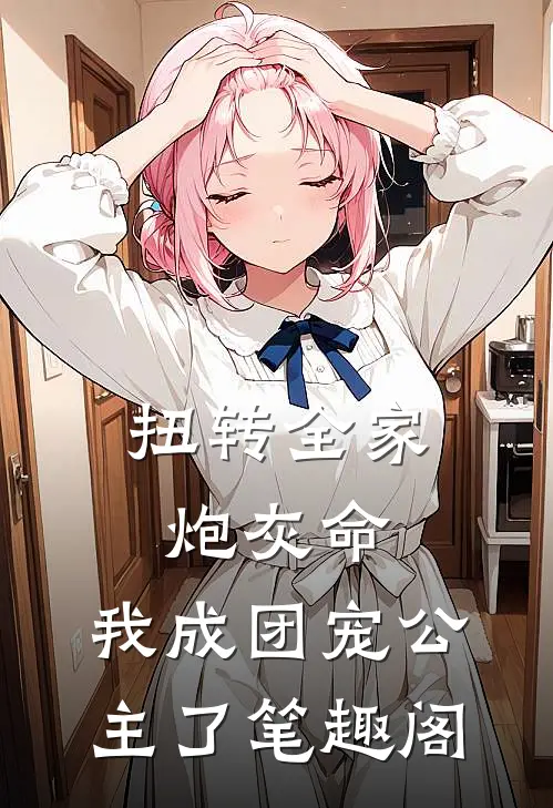 扭转全家炮灰命，我成团宠公主了笔趣阁