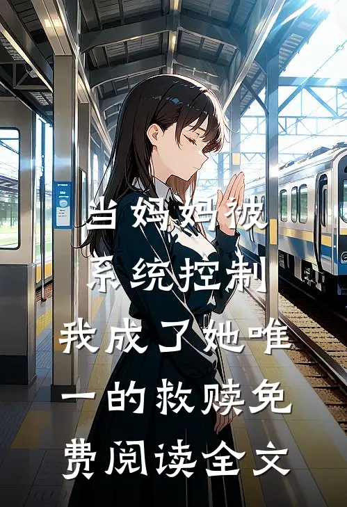当妈妈被系统控制，我成了她唯一的救赎免费阅读全文