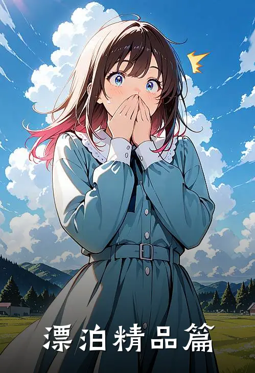 漂泊精品篇