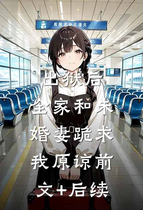 出狱后，全家和未婚妻跪求我原谅前文+后续