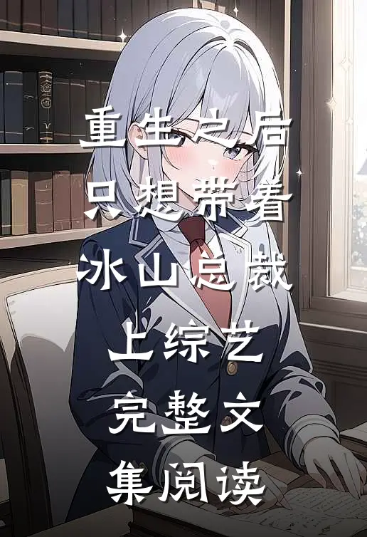 重生之后只想带着冰山总裁上综艺完整文集阅读