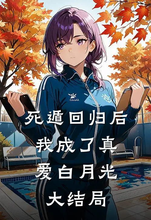 死遁回归后，我成了真爱白月光大结局