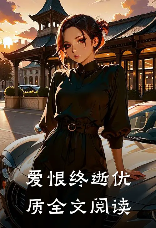 爱恨终逝优质全文阅读