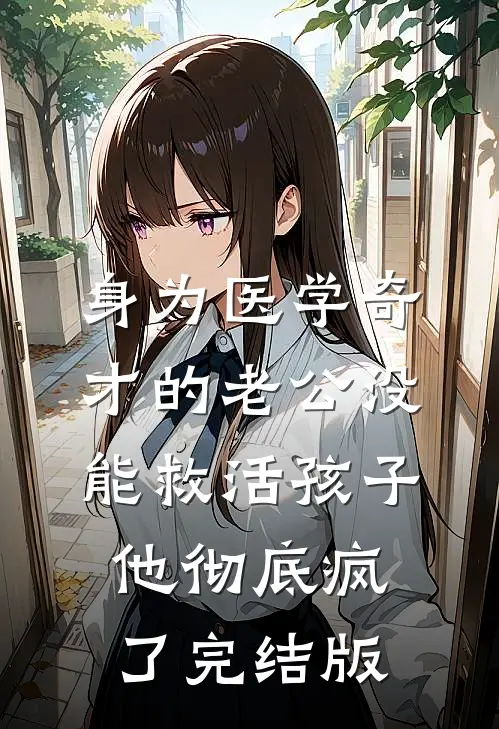 身为医学奇才的老公没能救活孩子，他彻底疯了完结版