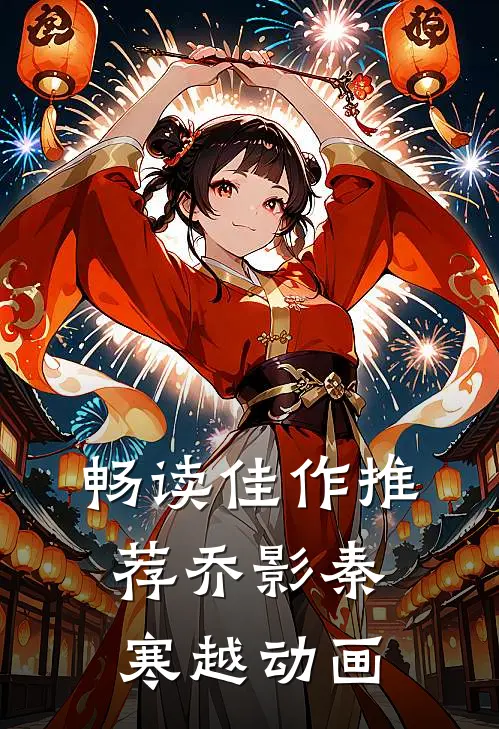 畅读佳作推荐乔影秦寒越动画