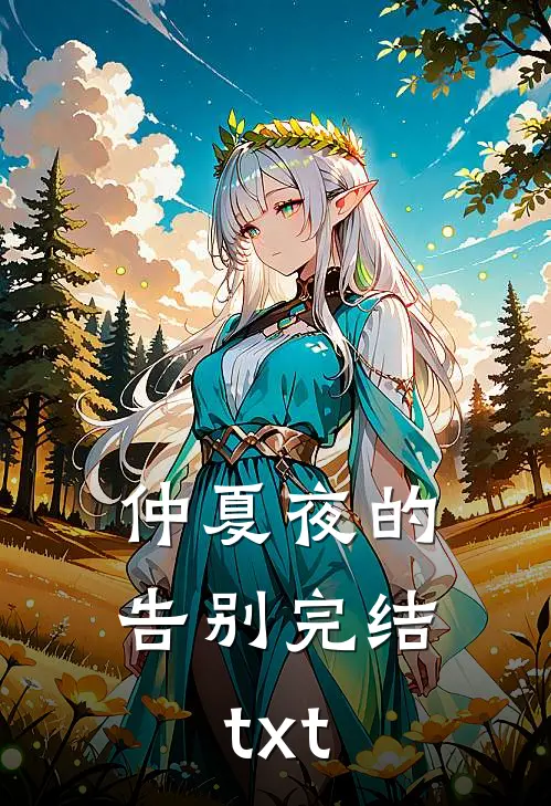 仲夏夜的告别完结txt