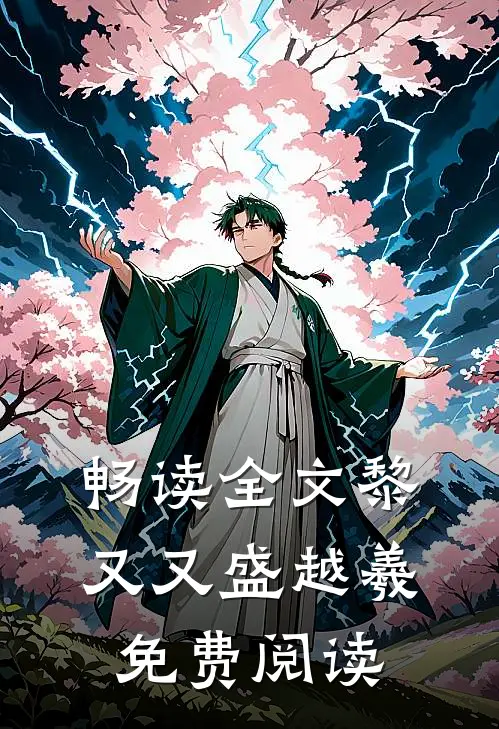 畅读全文黎又又盛越羲免费阅读