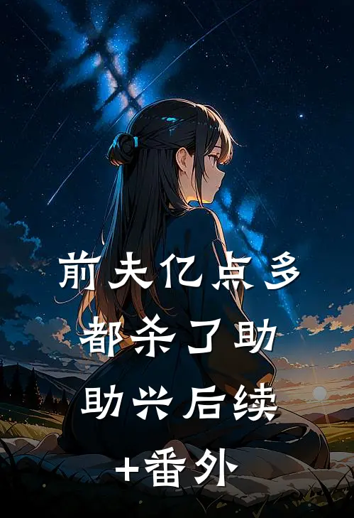 前夫亿点多，都杀了助助兴后续+番外
