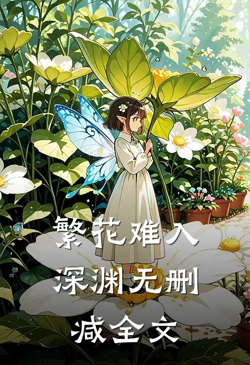 繁花难入深渊无删减全文