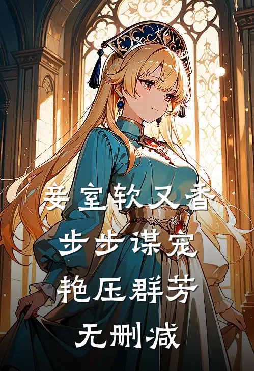 妾室软又香，步步谋宠艳压群芳无删减