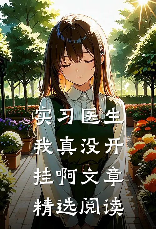 实习医生：我真没开挂啊文章精选阅读