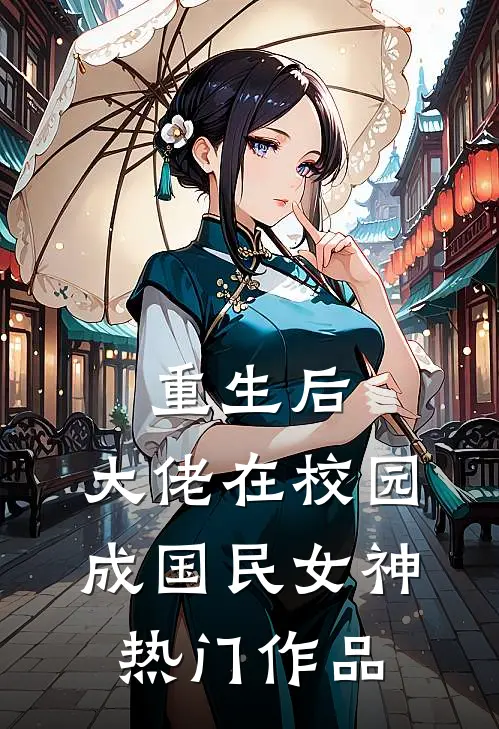 重生后，大佬在校园成国民女神热门作品