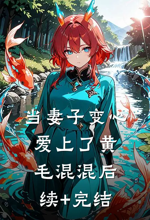 当妻子变心爱上了黄毛混混后续+完结