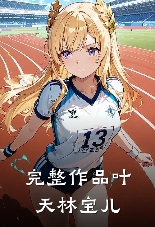 完整作品叶天林宝儿