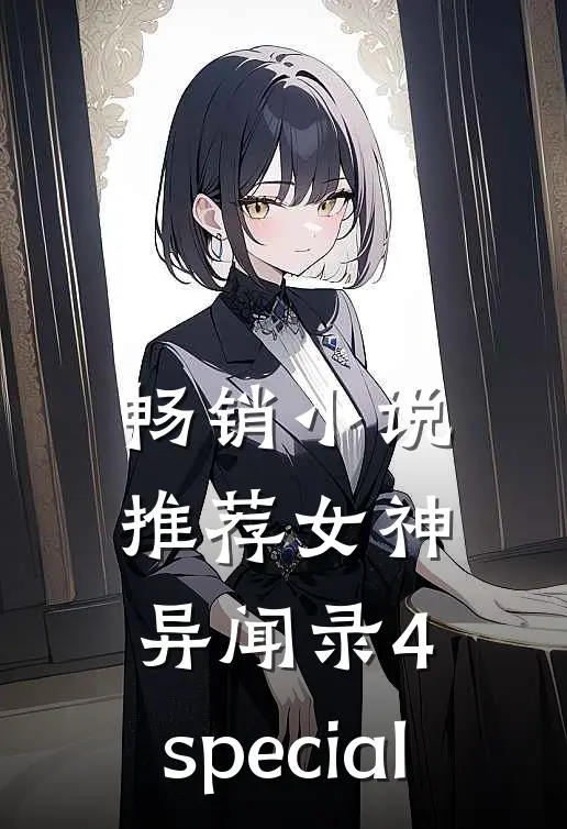 畅销小说推荐女神异闻录4：special