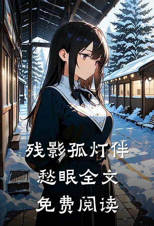 残影孤灯伴愁眠全文免费阅读