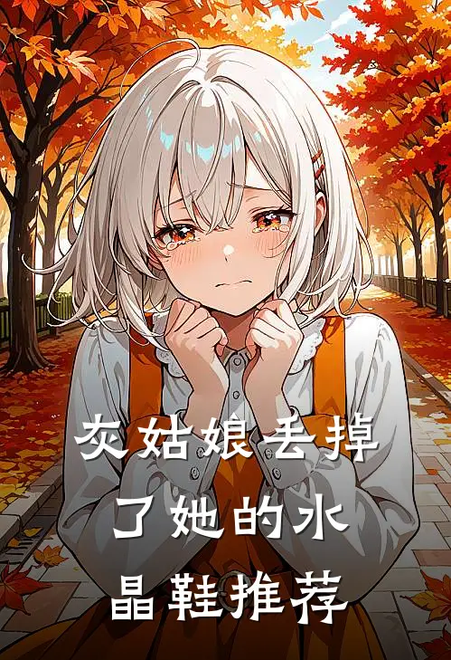 灰姑娘丢掉了她的水晶鞋推荐