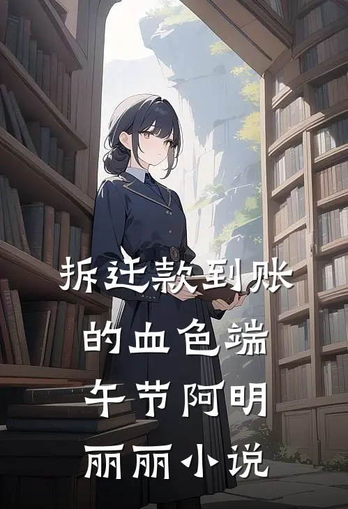拆迁款到账的血色端午节阿明丽丽小说