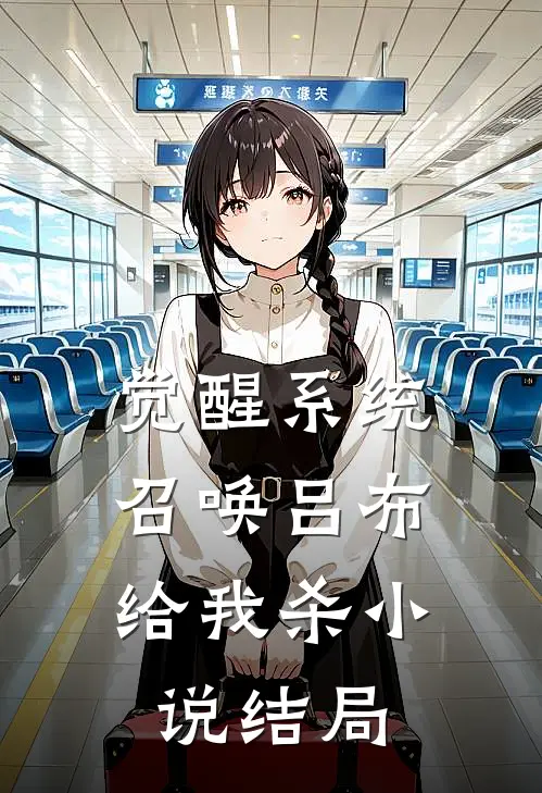 觉醒系统：召唤吕布给我杀小说结局
