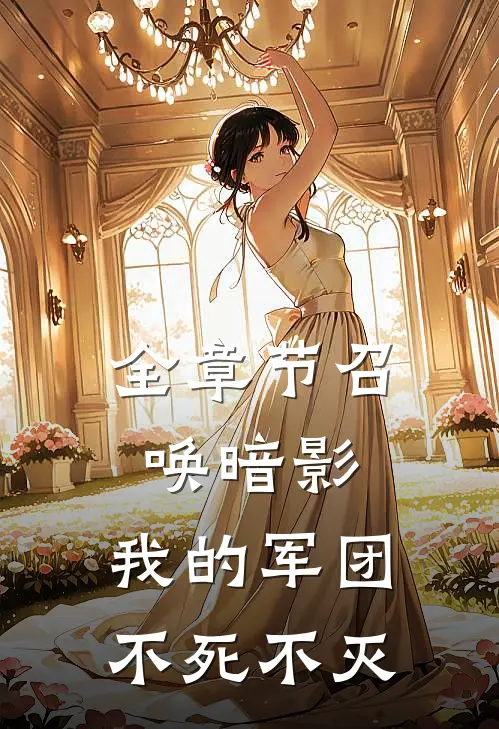 全章节召唤暗影：我的军团不死不灭