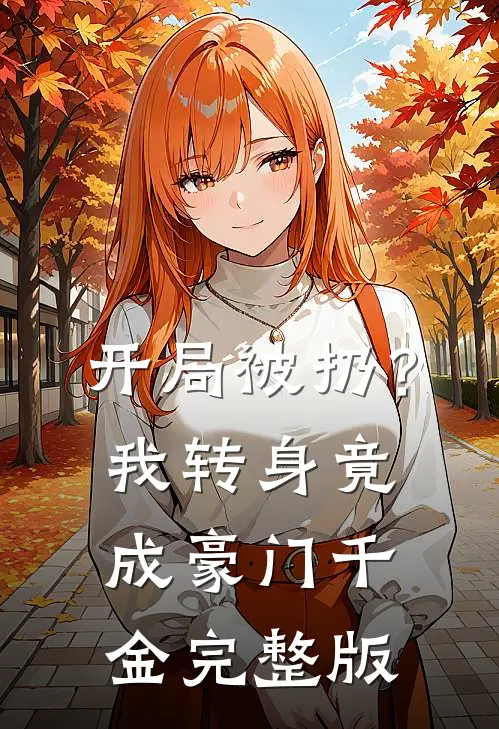 开局被扔？我转身竟成豪门千金完整版