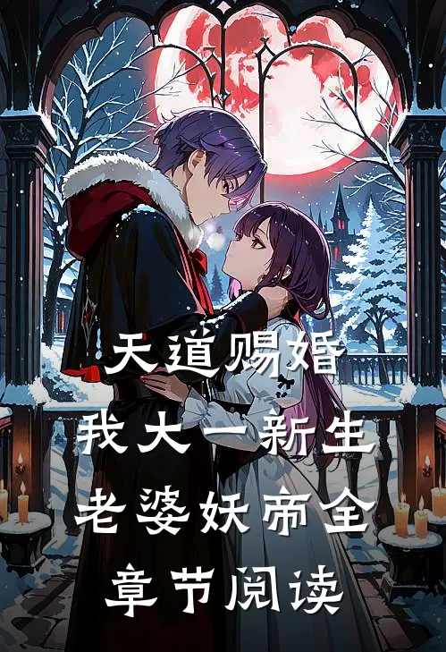天道赐婚：我大一新生，老婆妖帝全章节阅读