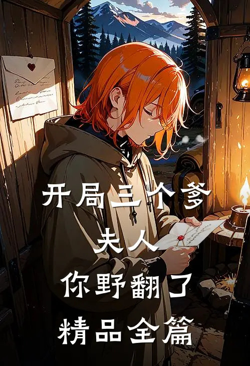 开局三个爹：夫人，你野翻了精品全篇