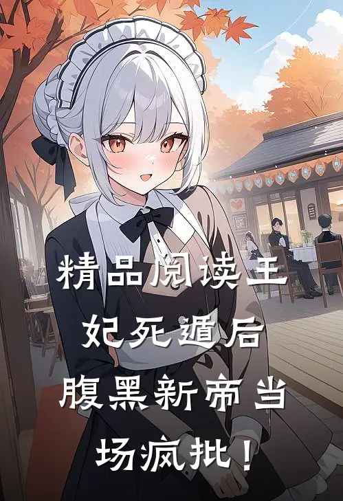 精品阅读王妃死遁后，腹黑新帝当场疯批！
