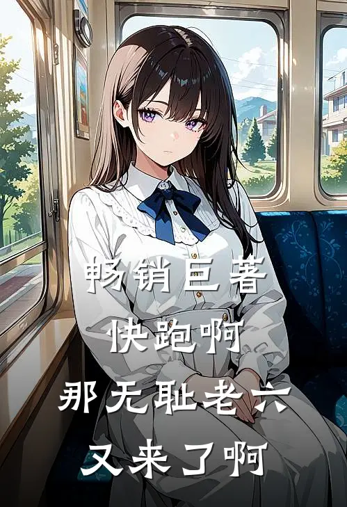 畅销巨著快跑啊，那无耻老六又来了啊