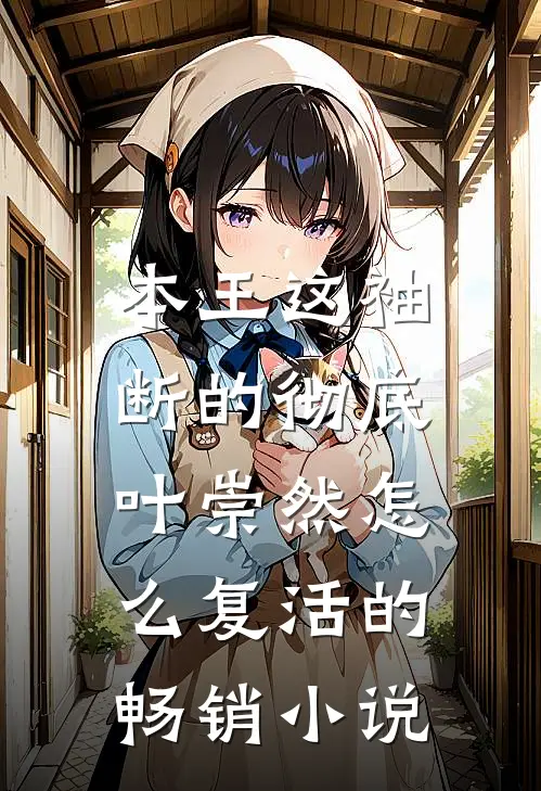 本王这袖,断的彻底,叶崇然怎么复活的畅销小说