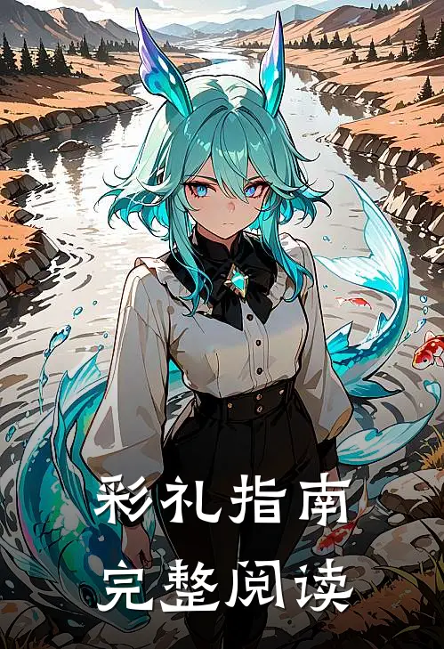 彩礼指南完整阅读