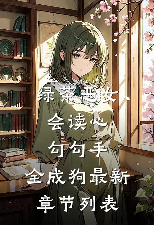 绿茶恶女会读心，勾勾手，全成狗最新章节列表