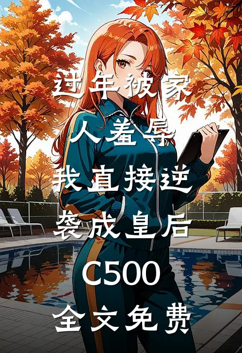 过年被家人羞辱，我直接逆袭成皇后C500全文免费
