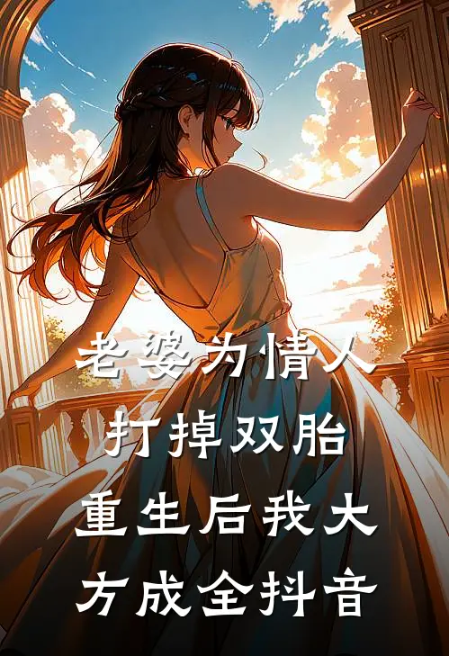 老婆为情人打掉双胎，重生后我大方成全抖音