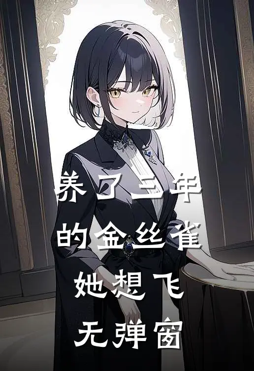 养了三年的金丝雀，她想飞无弹窗