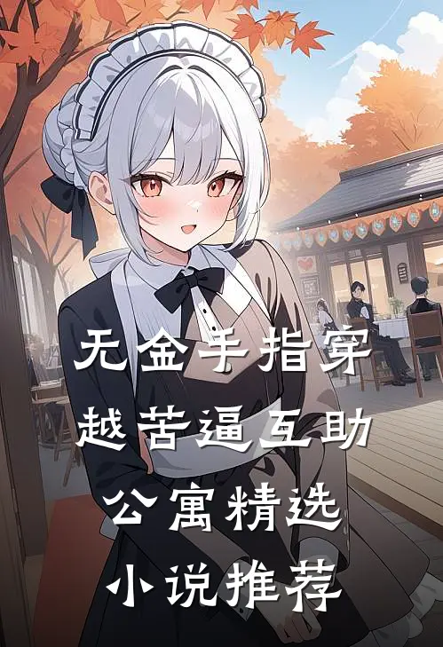 无金手指穿越苦逼互助公寓精选小说推荐