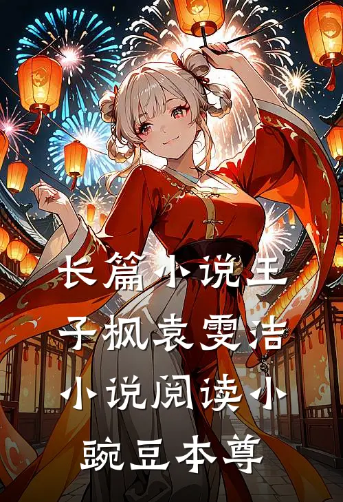长篇小说王子枫袁雯洁小说阅读小豌豆本尊