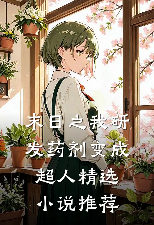 末日之我研发药剂变成超人精选小说推荐