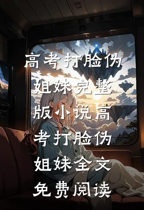 高考打脸伪姐妹完整版小说_高考打脸伪姐妹全文免费阅读