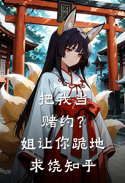 把我当赌约？姐让你跪地求饶知乎