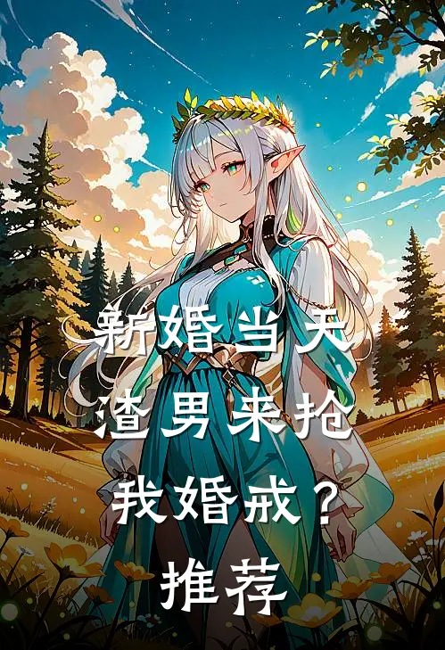 新婚当天，渣男来抢我婚戒？推荐
